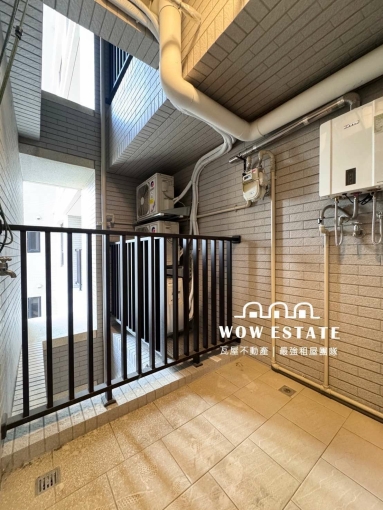 全新完工🍀三房二廳🍀家具電可全配🍀租屋補助🍀平面車位（第14張）