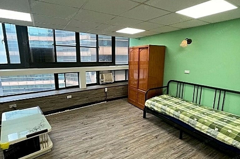 兆基社會住宅🏠成功路/優質套房/可租補/免仲介費（第1張）