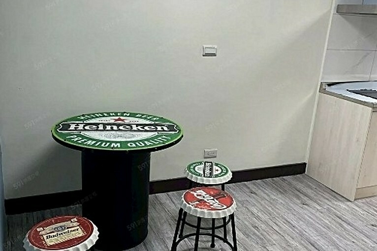 兆基社會住宅🏠成功路/優質套房/可租補/免仲介費（第2張）