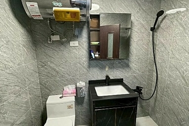 兆基社會住宅🏠成功路/優質套房/可租補/免仲介費（第4張）