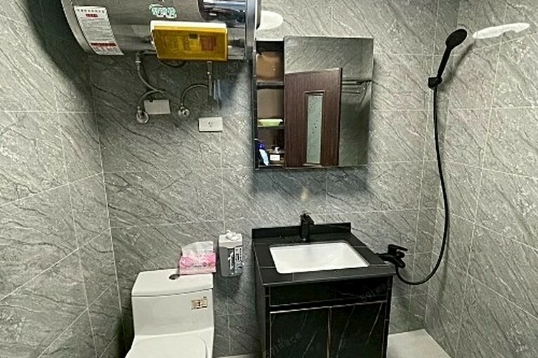 兆基社會住宅🏠成功路/優質套房/可租補/免仲介費（第4張）