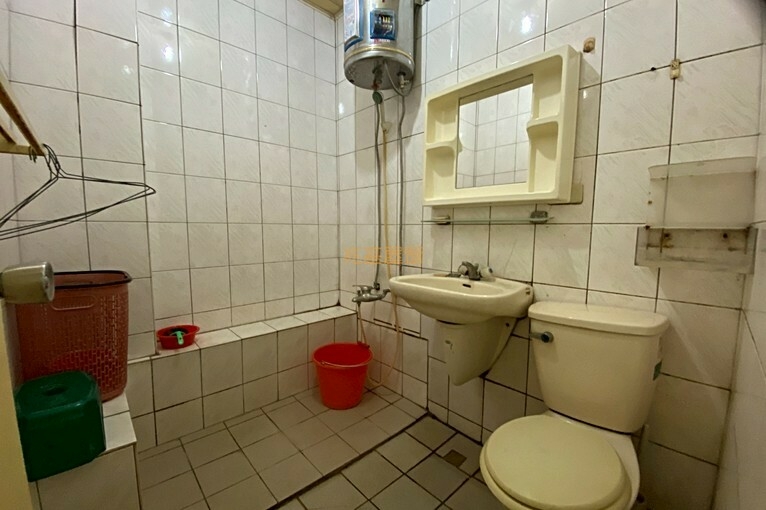 兆基社會住宅🏡獨立套房格局方正設備齊全可租補免仲介費（第6張）