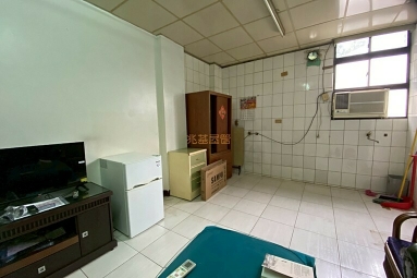 兆基社會住宅🏡獨立套房格局方正設備齊全可租補免仲介費（第4張）