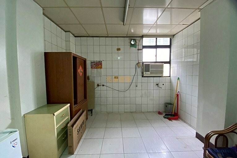 兆基社會住宅🏡獨立套房格局方正設備齊全可租補免仲介費（第5張）