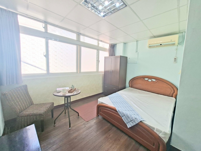 租補採光~近教育大學&中華夜市（第2張）