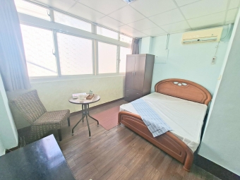 租補採光~近教育大學&中華夜市（第9張）