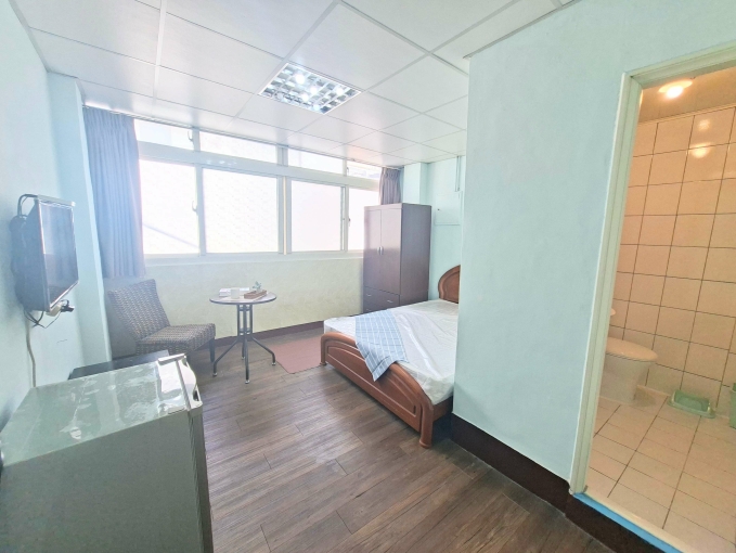 租補採光~近教育大學&中華夜市（第1張）