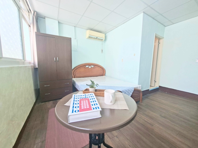 租補採光~近教育大學&中華夜市（第12張）