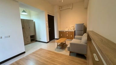 A7出站即到家 捷市達大套房 一陽台+浴廁對外窗（第5張）