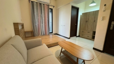 A7出站即到家 捷市達大套房 一陽台+浴廁對外窗（第4張）