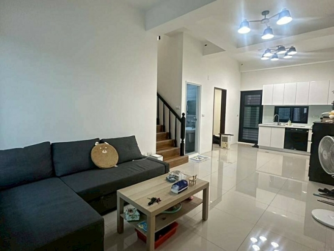 兆基社會住宅🏠近羅東交流道4房透天可租補請加LINE（第1張）