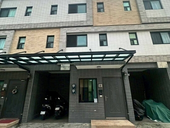 兆基社會住宅🏠近羅東交流道4房透天可租補請加LINE（第14張）