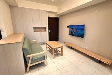 兆基社會住宅🏡免仲介.可租補.交通便利.精緻裝潢（第2張）