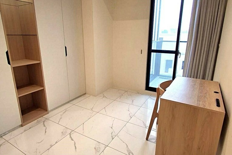 兆基社會住宅🏡免仲介.可租補.交通便利.精緻裝潢（第3張）