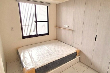 兆基社會住宅🏡免仲介.可租補.交通便利.精緻裝潢（第4張）