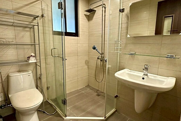 兆基社會住宅🏠可租補可乖寵電梯大三房(第8張)