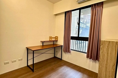 兆基社會住宅🏠可租補可乖寵電梯大三房（第3張）