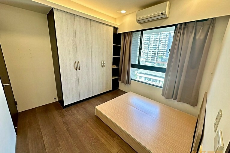 兆基社會住宅🏠可租補可乖寵電梯大三房(第4張)