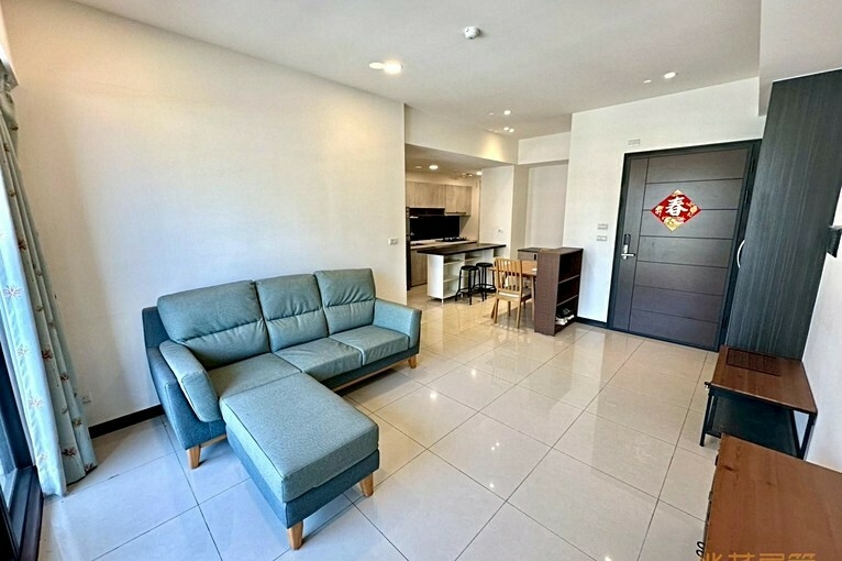 兆基社會住宅🏠可租補可乖寵電梯大三房