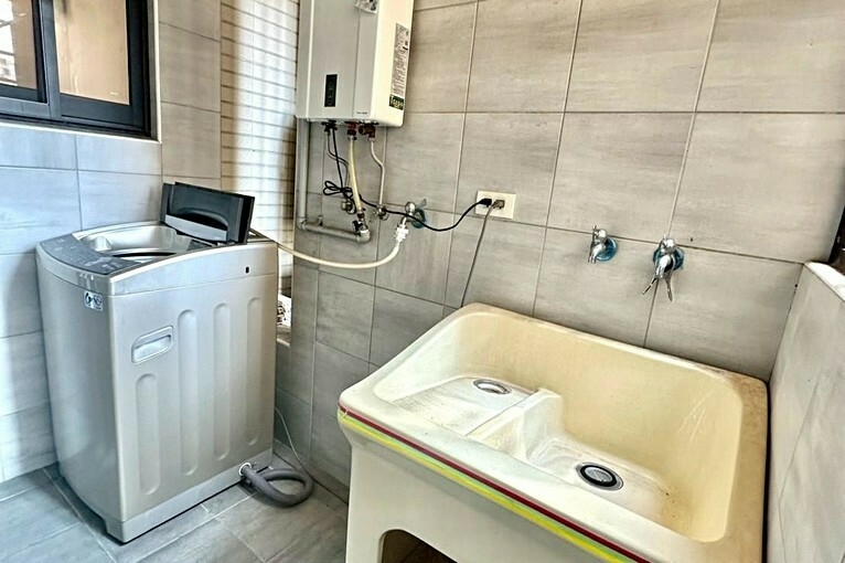 兆基社會住宅🏠可租補可乖寵電梯大三房(第7張)