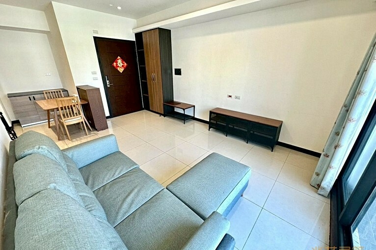 兆基社會住宅🏠可租補可乖寵電梯大三房(第2張)