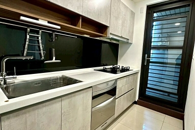 兆基社會住宅🏠可租補可乖寵電梯大三房（第6張）