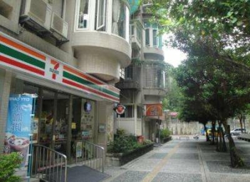 高樓層，景觀優（第9張）