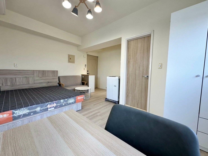 獨立門牌🍀台水台電🍀電梯🍀子母車🍀雙租屋補助（第6張）