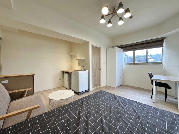 獨立門牌🍀台水台電🍀電梯🍀子母車🍀雙租屋補助（第2張）