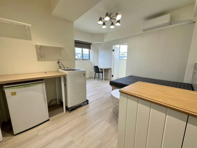 獨立門牌🍀台水台電🍀電梯🍀子母車🍀雙租屋補助（第4張）