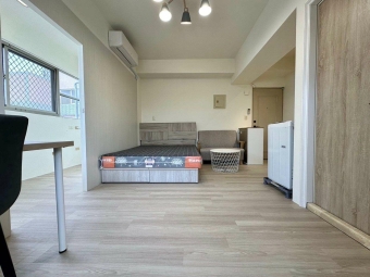 獨立門牌🍀台水台電🍀電梯🍀子母車🍀雙租屋補助（第5張）