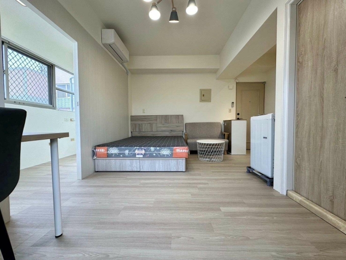 獨立門牌🍀台水台電🍀電梯🍀子母車🍀雙租屋補助（第5張）