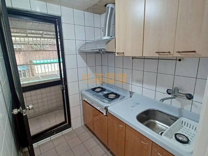 兆基社會住宅🏠⛳️上堤社區~新整理乾淨便宜兩房~⛳️（第8張）