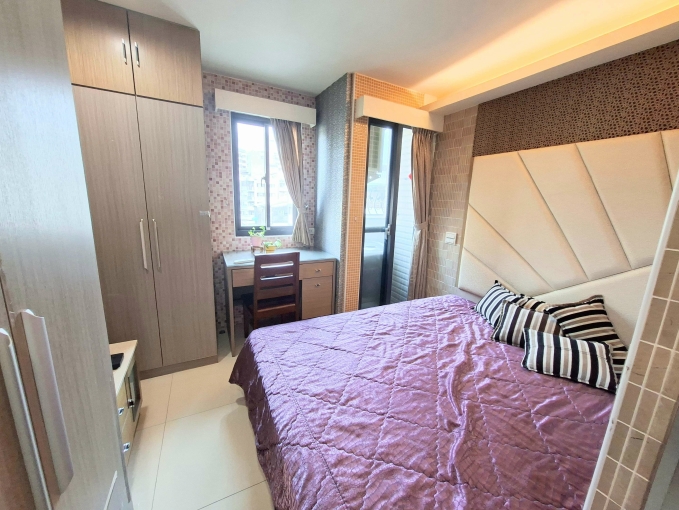 可租補*電梯*陽台獨洗曬*飲水機*子母車（第3張）