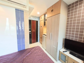 可租補*電梯*陽台獨洗曬*飲水機*子母車（第8張）