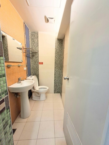 可租補*電梯*陽台獨洗曬*飲水機*子母車（第9張）