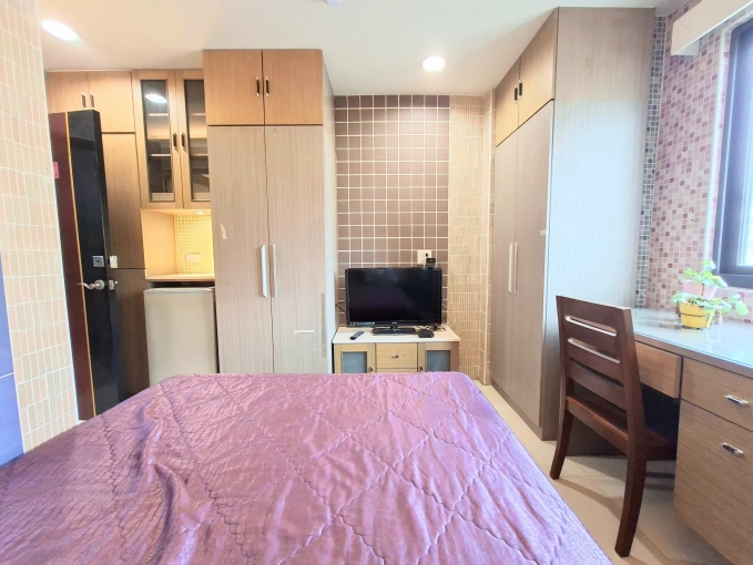 可租補*電梯*陽台獨洗曬*飲水機*子母車（第6張）