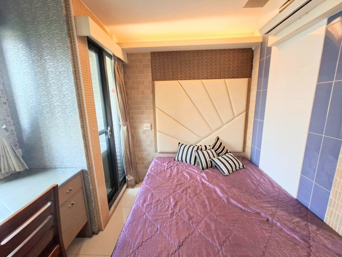 可租補*電梯*陽台獨洗曬*飲水機*子母車（第2張）