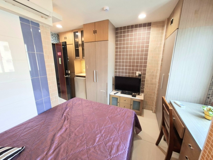 可租補*電梯*陽台獨洗曬*飲水機*子母車（第5張）