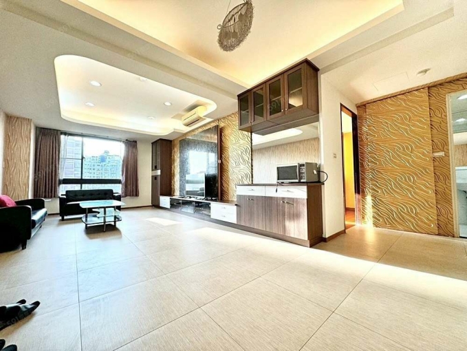 廷選好屋✨正西區四房🔥家具電齊全✨平面車位 - Image 1