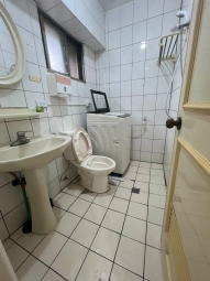 北屯最俗台水電💖可租補✨獨洗曬✨流理臺✨衛浴開窗✨限女（第5張）