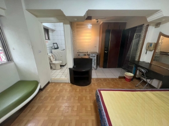 北屯最俗台水電💖可租補✨獨洗曬✨流理臺✨衛浴開窗✨限女（第3張）