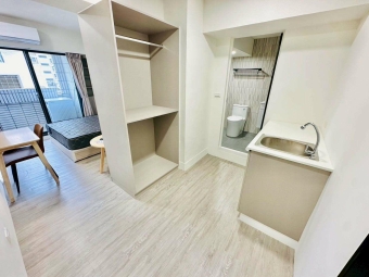 ✨多間可選✨可寵可狗✨子母車✨流理臺✨全新完工✨嚴選套房（第1張）