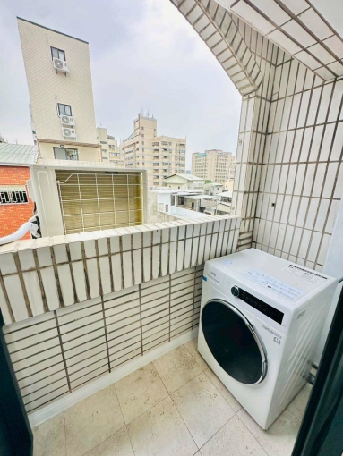 ✨多間可選✨可寵可狗✨子母車✨流理臺✨全新完工✨嚴選套房（第9張）