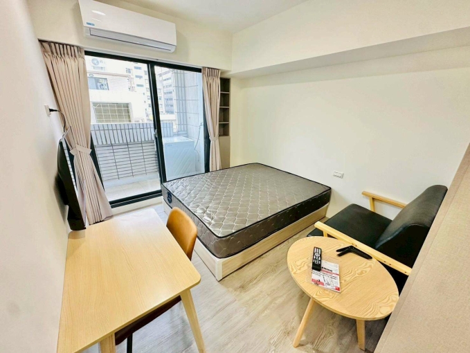 ✨多間可選✨可寵可狗✨子母車✨流理臺✨全新完工✨嚴選套房（第2張）