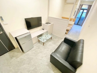 🌳可租補💖一房廳✨電梯🏠流理台✔️汽車位可租💖（第1張）