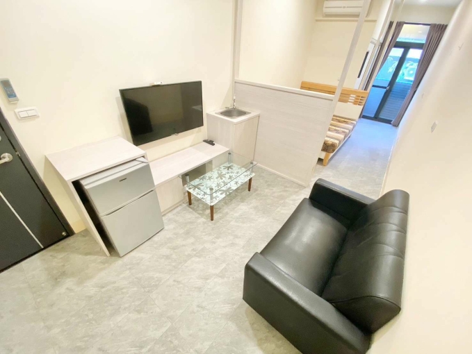 🌳可租補💖一房廳✨電梯🏠流理台✔️汽車位可租💖（第1張）