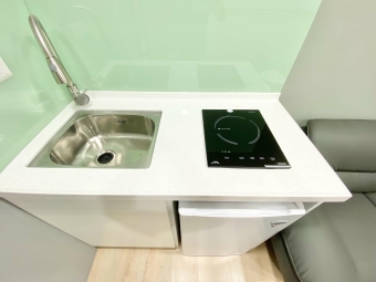 💖可租補✨可小孩🏠頂級美套🌳電梯💖流理臺💖 - Image 15