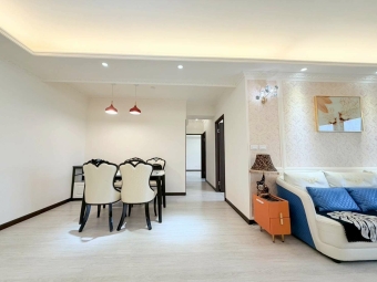 四房二廳🍀家具電全配🍀平面車位🍀浴缸（第2張）