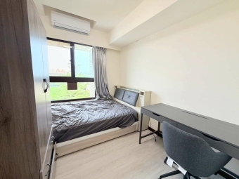 四房二廳🍀家具電全配🍀平面車位🍀浴缸（第13張）